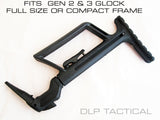 Culata TAC Limited para pistolas Glock Gen 2 y Gen 3