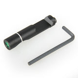 Anti-Cant Picatinny Mount Bubble Level for Telescopic Rifle Scope