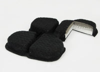 Juego de almohadillas superiores ImpaX para cascos MICH/OPS-Core/ACH/Crye AirFrame 
