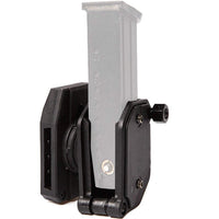 DLP Tactical IPSC Pistol Mag Pouch
