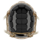 ImpaX Superior Pad Set For MICH / OPS-Core / ACH / Crye AirFrame Helmet