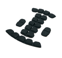 ImpaX Superior Pad Set For MICH / OPS-Core / ACH / Crye AirFrame Helmet