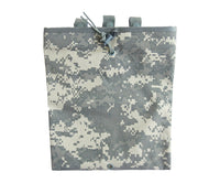 DLP Tactical MOLLE Magazine Dump Pouch