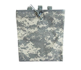 DLP Tactical MOLLE Magazine Dump Pouch