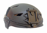 Sistema de amarre elástico Universal Gear para casco/MOLLE/NVG (paquete de 4)