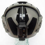 Fully-loaded Custom Impax Advance Bump Helmet Demonstrator (Special)