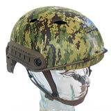 DLP Tactical ImpaX Pro Bump Helmet