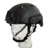 DLP Tactical ImpaX Pro Bump Helmet