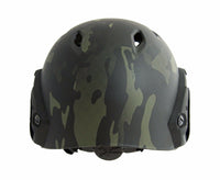 DLP Tactical ImpaX Pro Bump Helmet