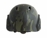 DLP Tactical ImpaX Pro Bump Helmet
