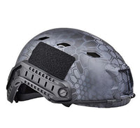 DLP Tactical ImpaX Pro Bump Helmet
