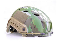 DLP Tactical ImpaX Pro Bump Helmet