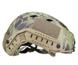 DLP Tactical ImpaX Pro Bump Helmet