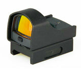 DLP Tactical Micro-Point Pro RMR Miniature Reflex Dot Sight with Picatinny Mount
