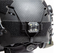 Rechargeable Helmet Strobe LED Light