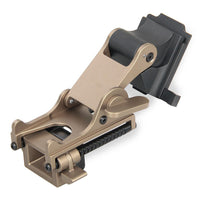 Rhino NVG Mount for PVS-7 / PVS-14 and similar Night Vision Devices