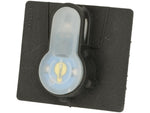 DLP Tactical S-Lite Emergency Hook and Loop Fastener Mount Strobe Marker Light