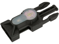 Luz estroboscópica de emergencia con montaje en hebilla y liberación lateral DLP Tactical S-Lite
