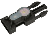DLP Tactical S-Lite Emergency Side-Release Buckle Mount Strobe Marker Light