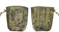 Multipurpose Tool / NVG / Magazine Dump Pouch / Chalk Bag