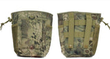 Multipurpose Tool / NVG / Magazine Dump Pouch / Chalk Bag