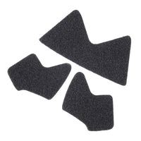 SF Style Enhanced Front Velcro Fastener Set for Ops-Core LBH / ACH / MICH / FAST Helmet