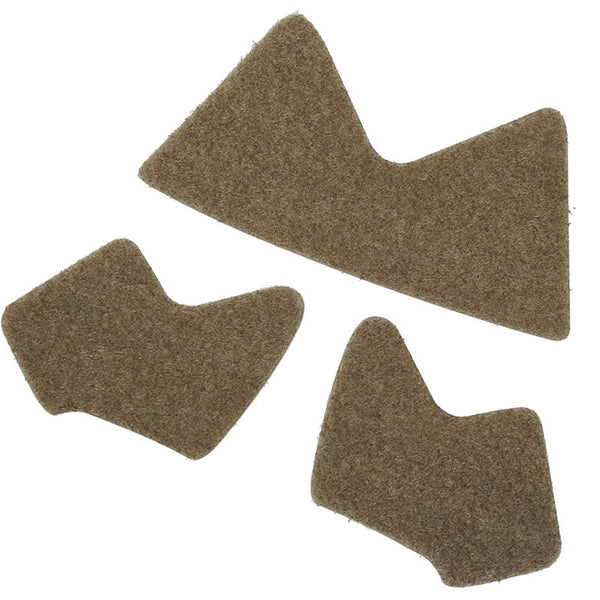SF Style Enhanced Front Velcro Fastener Set for Ops-Core LBH / ACH / MICH / FAST Helmet