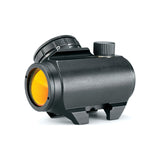 DLP Tactical HD5411 Picatinny Mount Micro Red Dot Sight