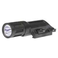 DLP Tactical 500 Lumen White LED Multifunction Weapon Mounted Light WMLX