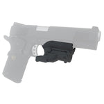 DLP Tactical Precision Laser Sight for Colt 1911 Government and Clones