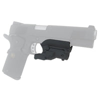 DLP Tactical Precision Laser Sight for Colt 1911 Government and Clones