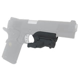 DLP Tactical Precision Laser Sight for Colt 1911 Government and Clones