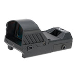 DLP Tactical Auto-Adjusting Miniature Red Dot Sight