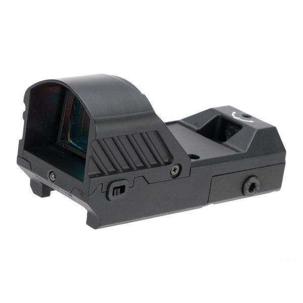 DLP Tactical Auto-Adjusting Miniature Red Dot Sight