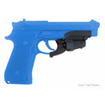 DLP Tactical Precision Laser Sight for Beretta Model 92 96 M9