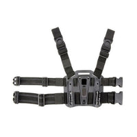 Drop Leg Thigh Rig Holster Platform