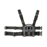 Drop Leg Thigh Rig Holster Platform