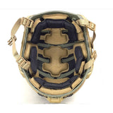 ImpaX Extreme Pad Set For MICH / OPS-Core / ACH / M-Tek Helmet