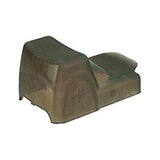 See-Thru TPU Weatherproof Cover for Trijicon RMR Dot Sight