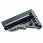 Culata de grúa SOPMOD táctica DLP