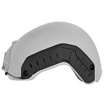 Kit de riel lateral para accesorios tácticos DLP para casco de combate marítimo/de corte superalto