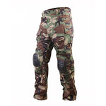 Gen 3 Combat Pants Woodland