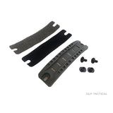 Centurion Center Top ARC Rail Kit for ACH / Mich / OPS Core Helmet