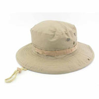 Boonie Hat - Tan