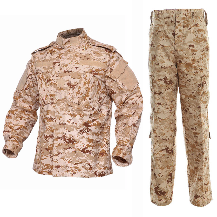 一点物] PreMSA PARACLETE S.O.F. BDU フィールドシャツ パンツ
