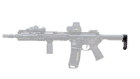 Tapa de culata para AR-15 Minimus de DLP Tactical