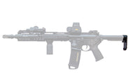 DLP Tactical Minimus AR-15 Butt Plate Stock Cap