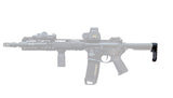 DLP Tactical Minimus AR-15 Butt Plate Stock Cap