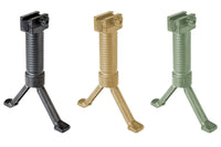 DLP Tactical Grip Pod Bipod