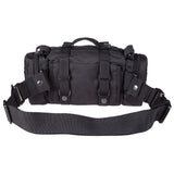 Bolsa táctica compacta DLP para tiro al blanco / Bolsa EDC de supervivencia compatible con MOLLE / Riñonera 
